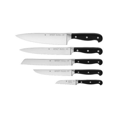 WMF  1894989992 plus performance cut lot de 5 couteaux