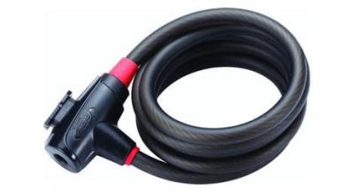 BBB  Antivol &agrave; C&acirc;ble Powerlock 