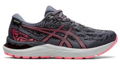 ASICS  gel cumulus 23 gore tex gris femme