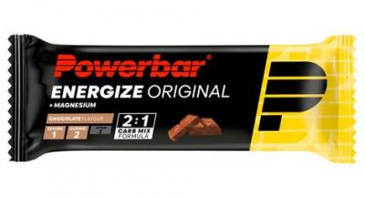 POWERBAR  Energize Adulte Unisexe, Pas de Couleur, Taille Unique