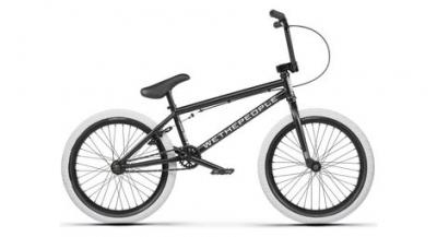 WETHEPEOPLE Bmx freestyle  nova noir
