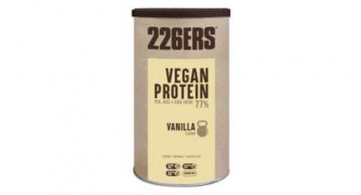 226ERS  Shake Prot&eacute;in&eacute; Vegain Vanille 700g 