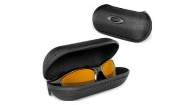 OAKLEY Boitier de lunettes  soft noir