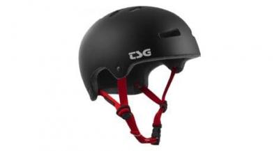 TSG  Superlight Solid Color Casque noir