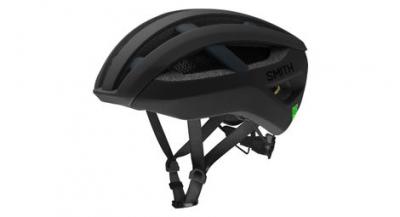 SMITH Network de casque MIPS Matte Blackout