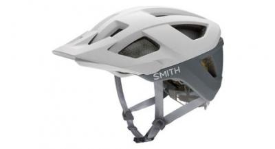 SMITH  - Session MIPS - Casque de cyclisme taille M - 55-59 cm, gris