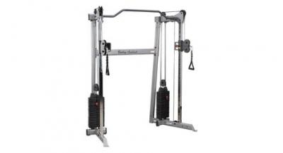 BODY SOLID Centre d entrainement  fonctionnel gdcc200