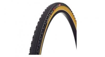 CHALLENGE  Pneu Rigide De Gravel Chicane Pro Tubular 700c X 33 