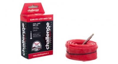 SKS Chambre a air latex challenge cross 700 mm presta 47 mm