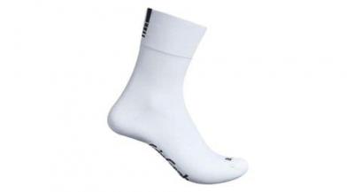 GRIPGRAB Chaussettes  Lightweight SL - M Blanc Chaussettes