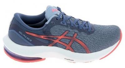 ASICS Chaussure de running  Gel Pulse 13 Bleu Coral