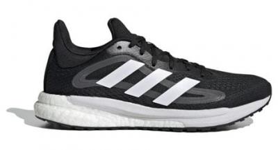 ADIDAS Chaussures de running  performance solar glide 4 noir femme