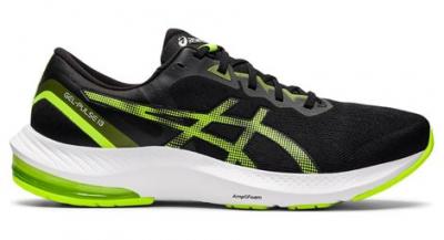 ASICS Chaussures Running  Pulse 13 Gel Noir Run Noir 96801-46