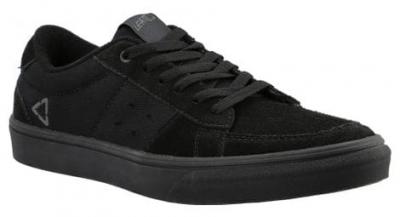 LEATT Chaussures  1 0 flat noir