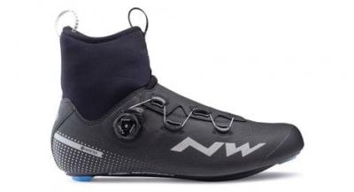 NORTHWAVE  Celsius Artic Goretex Road Shoes Noir EU 41 Homme