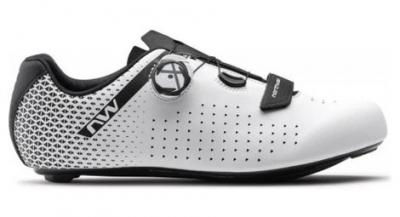 NORTHWAVE  - Core Plus 2 - Chaussures de cyclisme taille 44,5, gris 