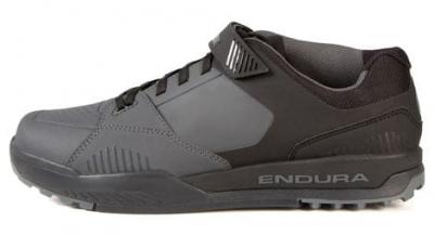 ENDURA  MT500 Burner Clipless Shoe - Chaussures VTT homme Black 45.5