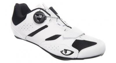 GIRO Chaussures route  savix ii blanc
