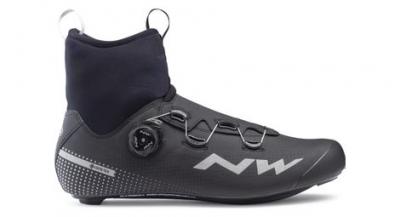 NORTHWAVE Chaussures route  celsius r gtx noir
