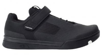 CRANKBROTHERS Chaussures vtt  mallet speedlace noir blanc