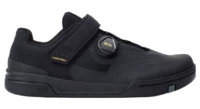CRANKBROTHERS  Stamp Boa Outsole Mtb Shoes Noir EU 44 Homme