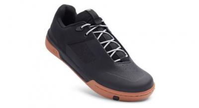 CRANKBROTHERS Chaussures vtt  stamp lace noir argent