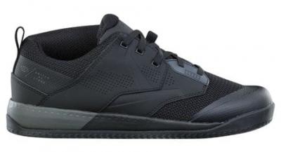 ION  - Shoe Scrub AMP - Chaussures VTT homme All Black - 44