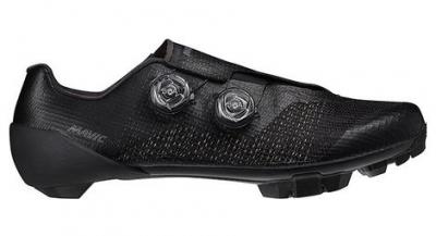 MAVIC Chaussures vtt  ultimate xc noir 42