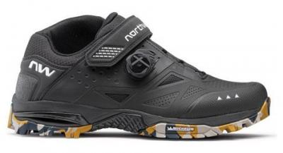 NORTHWAVE Chaussures vtt  enduro mid 2 noir camo