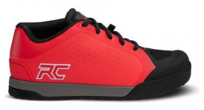 RIDE CONCEPTS Chaussures vtt  powerline rouge noir