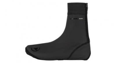 ENDURA  FS260 Pro Slick Overshoes II - Noir} - XXL}, Noir}