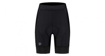 ROGELLI Cuissard velo sans bretelless  essential ii femme noir