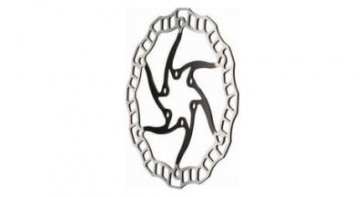 ASHIMA  Disque De Frein Aro 08 Ultralight 6b