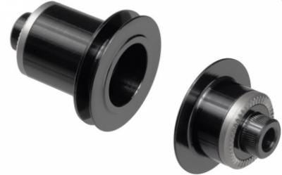 DT SWISS  kit adaptateur 9mm qr pour moyeux 240s 350 arriere