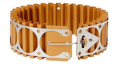 MSR Echangeur thermique 