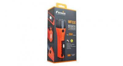 FENIX  WF11E 200 lm lampe de poche