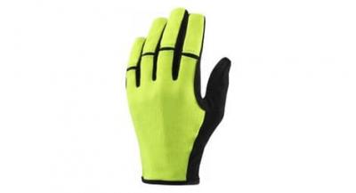 MAVIC Gants  essential safety jaune