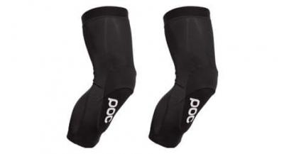 POC  - VPD Air Leg - Protection VTT jambes Uranium Black - XL