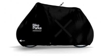 BIKEPARKA  Housse De V&eacute;lo Urban 