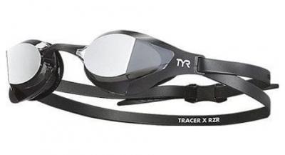 TYR  Lunettes De Natation &agrave; Miroir Tracer X Rzr 