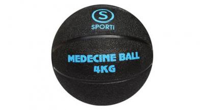 SPORTI Medecine ball gonflable 