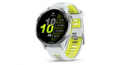 GARMIN  Forerunner 970 Cardio-Gps