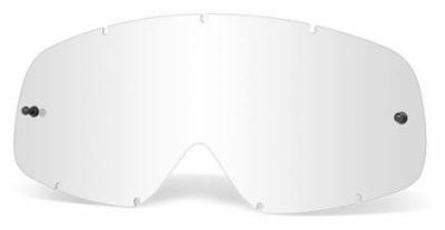 OAKLEY Lentilles  O-Frame Mx Replacement Lenses Homme - 01-279