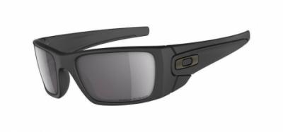 OAKLEY  Lunette de soleil lifestyle Fuel Cell Mat Blk / Gry Pola Noir