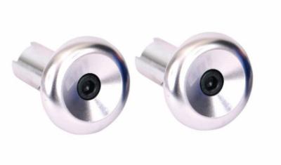 ODI  Bouchons  Embouts de barres en alliage argent