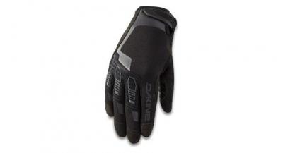 DAKINE  - Cross-X - Gants VTT femme Black - S