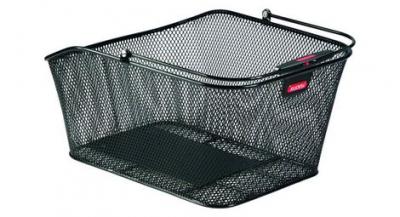 KLICKFIX Panier pour porte bagage gta  city 2 gta