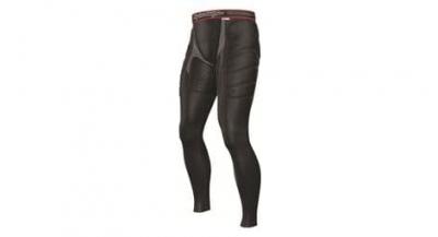 TROY LEE DESIGNS Pantalon de protection  peau de chamois 7705 noir
