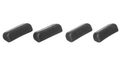 LEATT Support de cou  DBX GPX 5.5 Noir