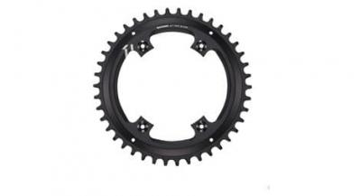 SRAM Plateau asym&eacute;trique  X-Sync Apex 1 44T 110BCD BB30/GXP 11v Noir